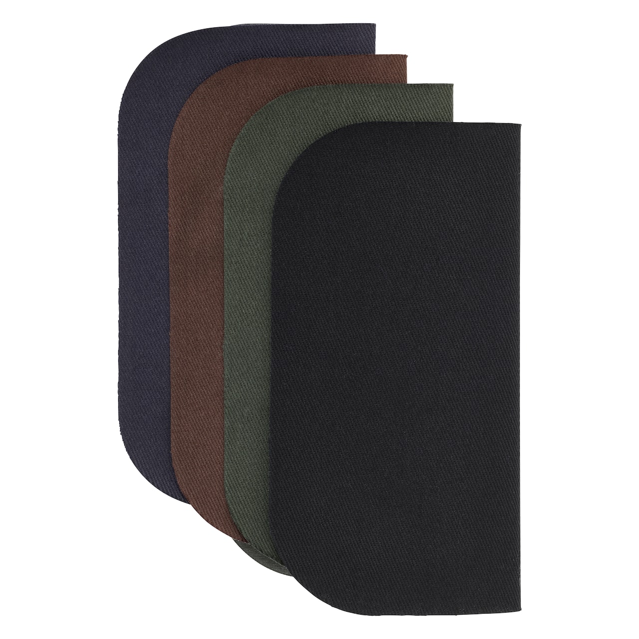 Loops & Threads™ Twill Patches